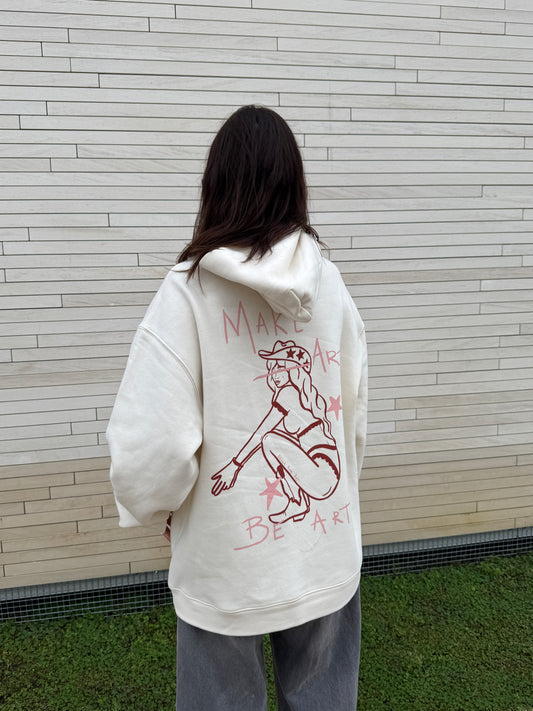 LIMITED EDITION HOODIE