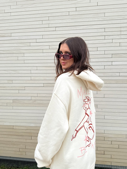 LIMITED EDITION HOODIE