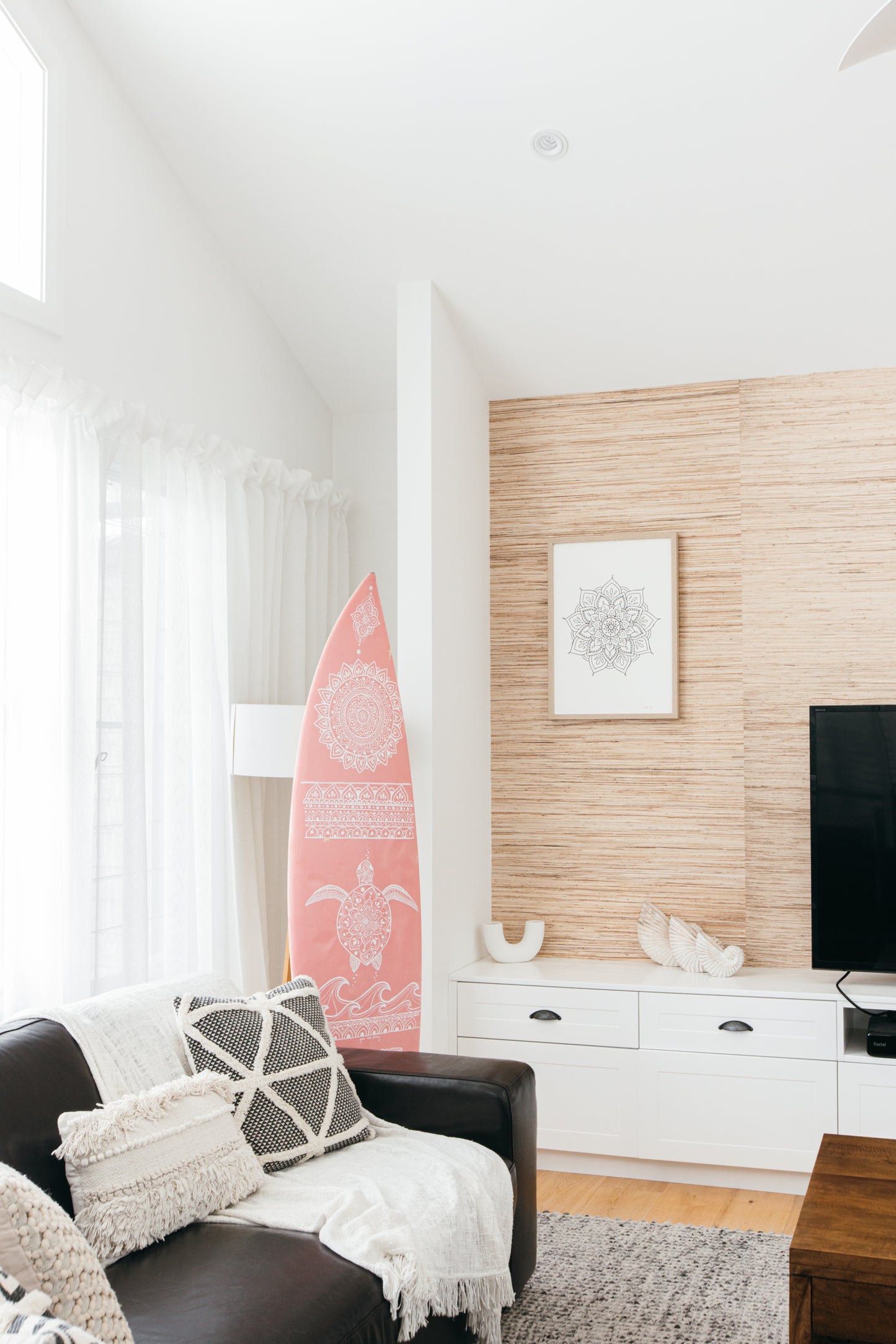 Around The World Board