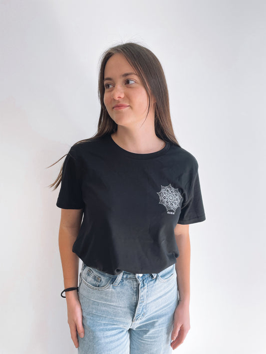 Womens Serpent Tee