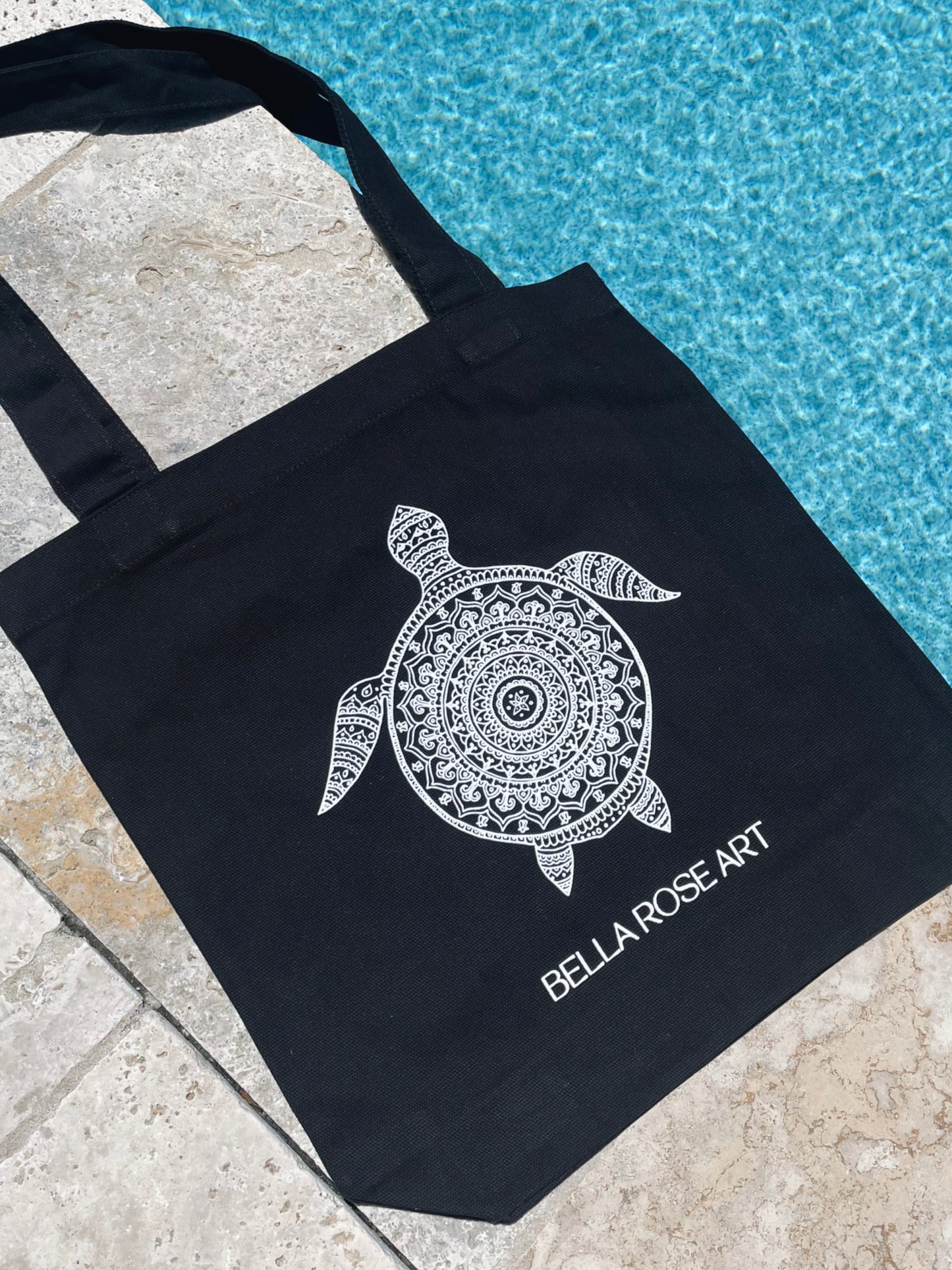 Turtle Tote