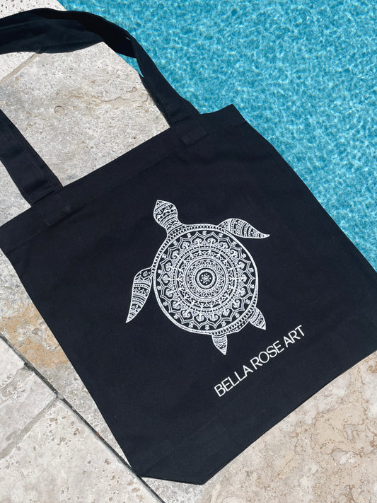 Turtle Tote