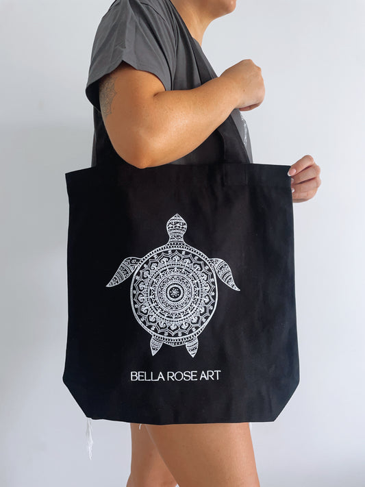 Turtle Tote