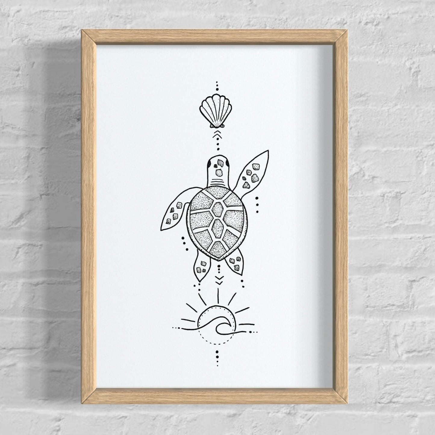 Turtle love