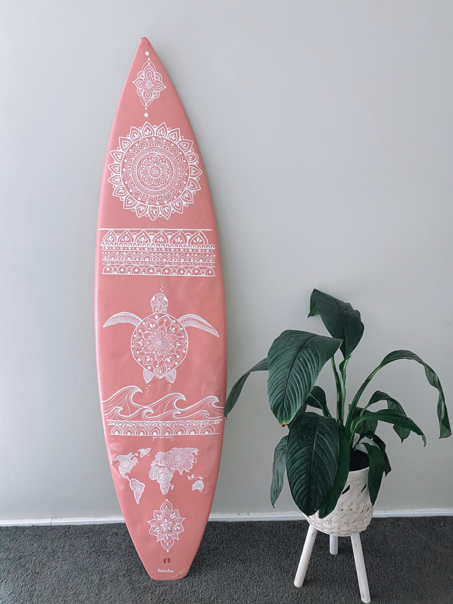 SURFBOARDS