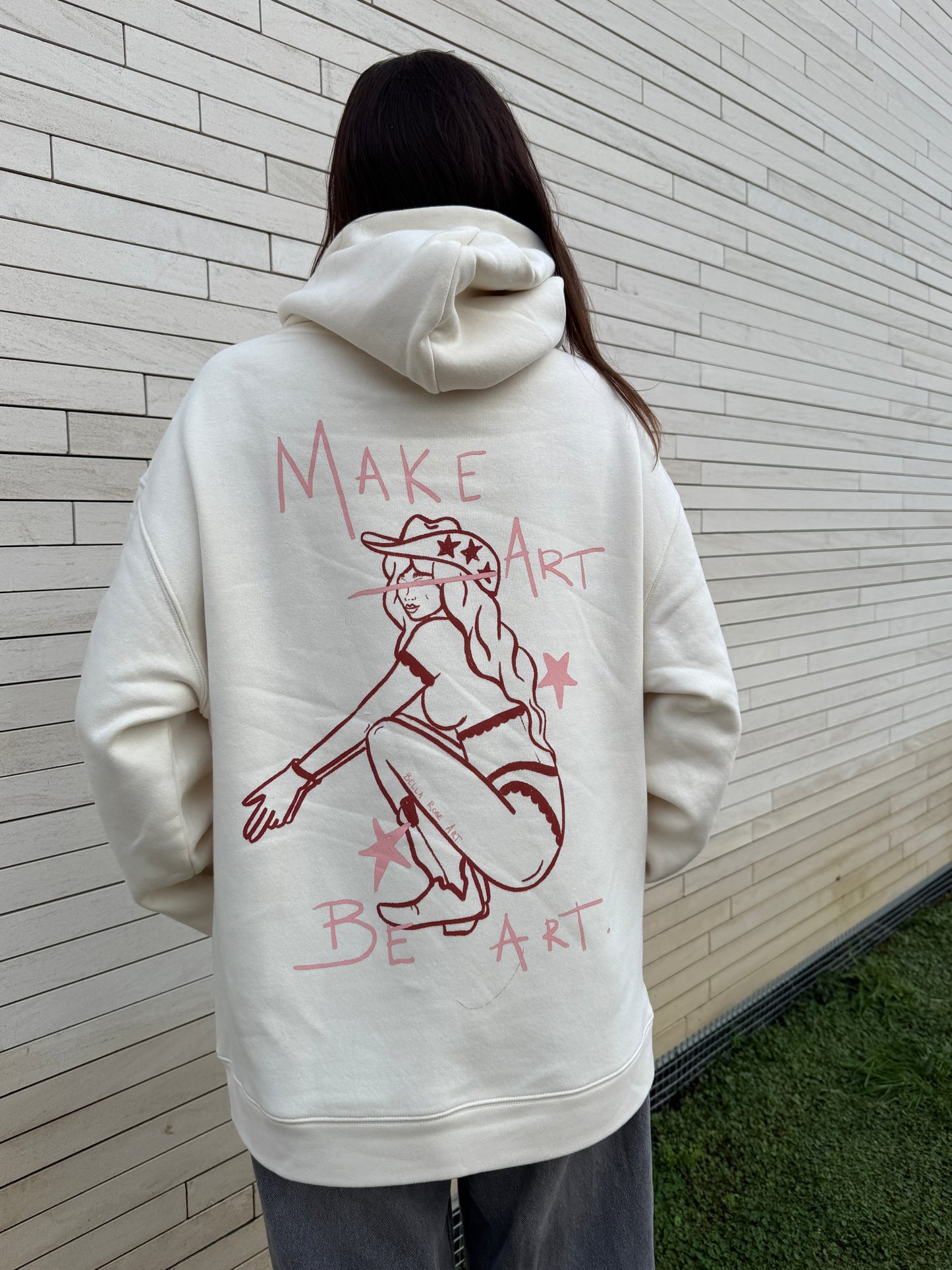 LIMITED EDITION HOODIE