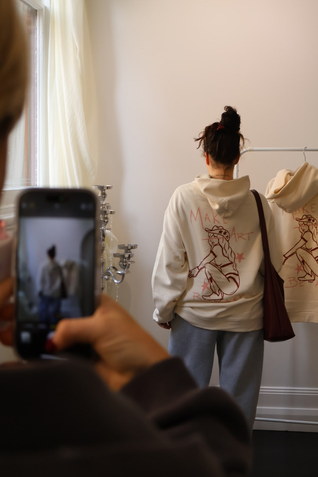 LIMITED EDITION HOODIE