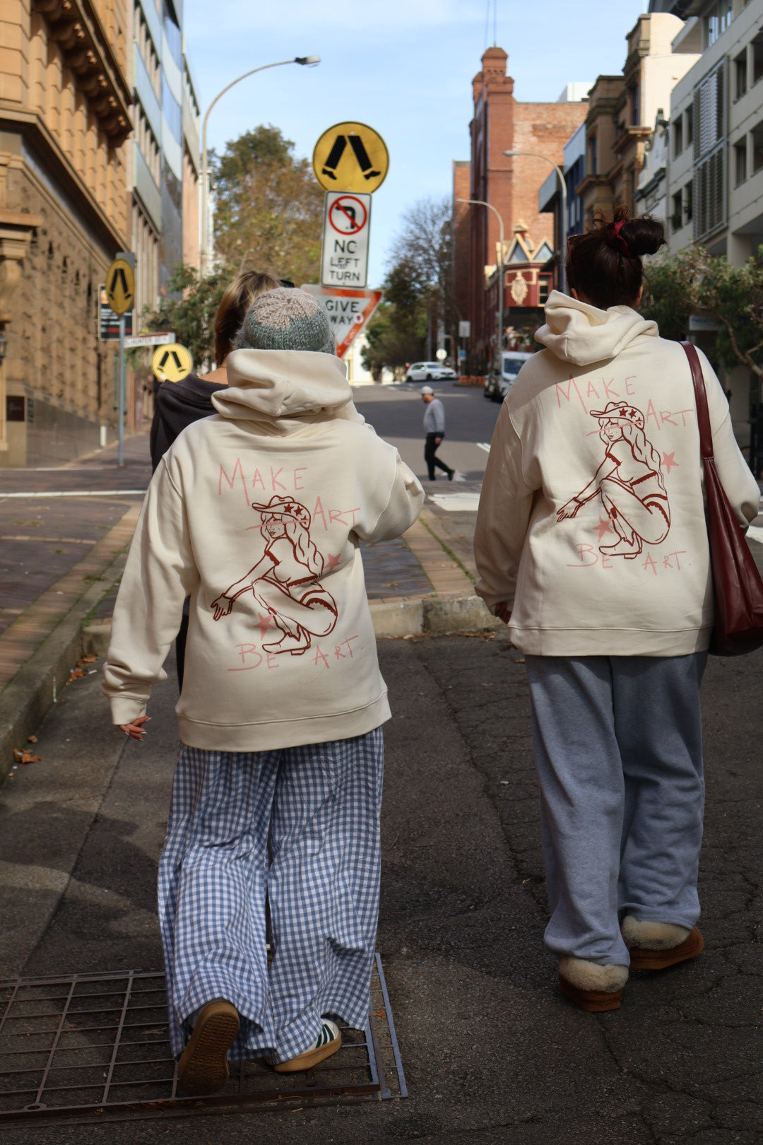 LIMITED EDITION HOODIE