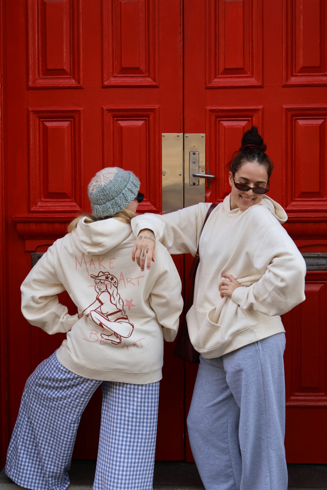 LIMITED EDITION HOODIE