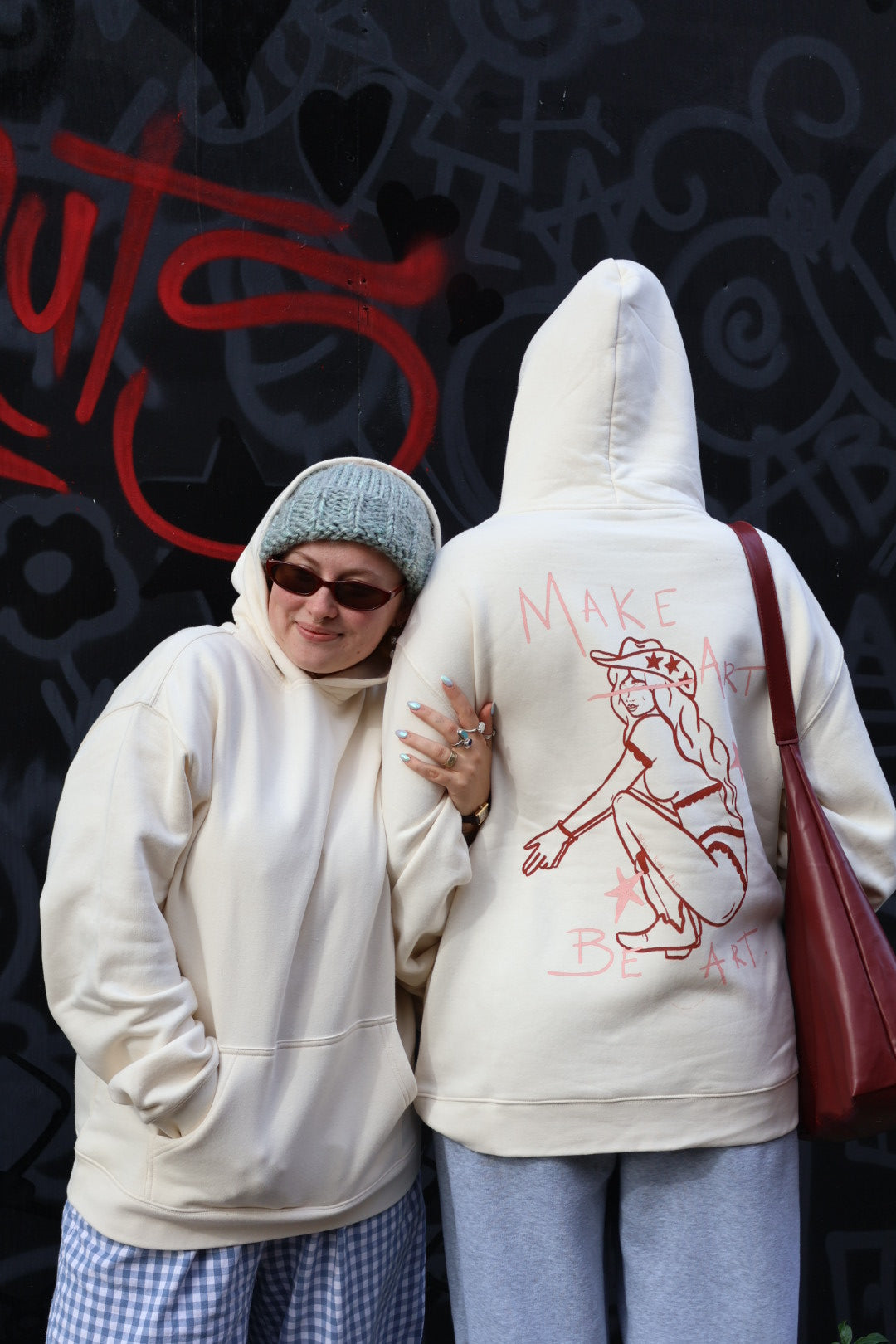 LIMITED EDITION HOODIE