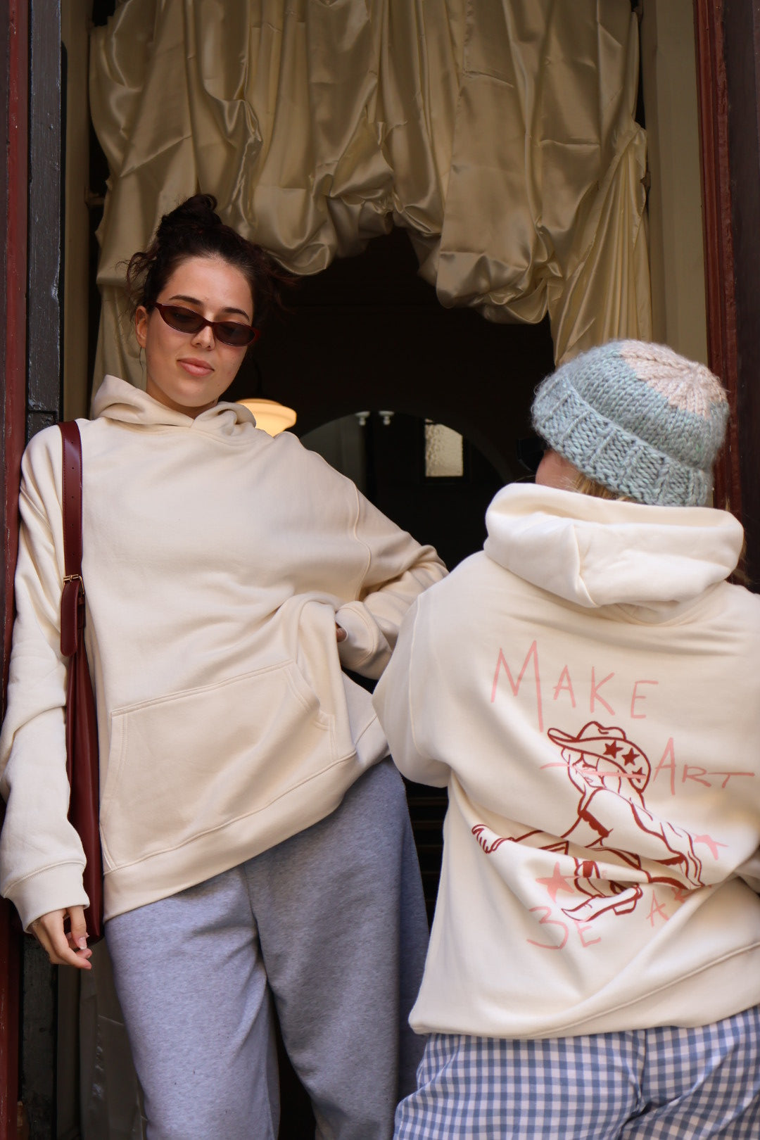 LIMITED EDITION HOODIE