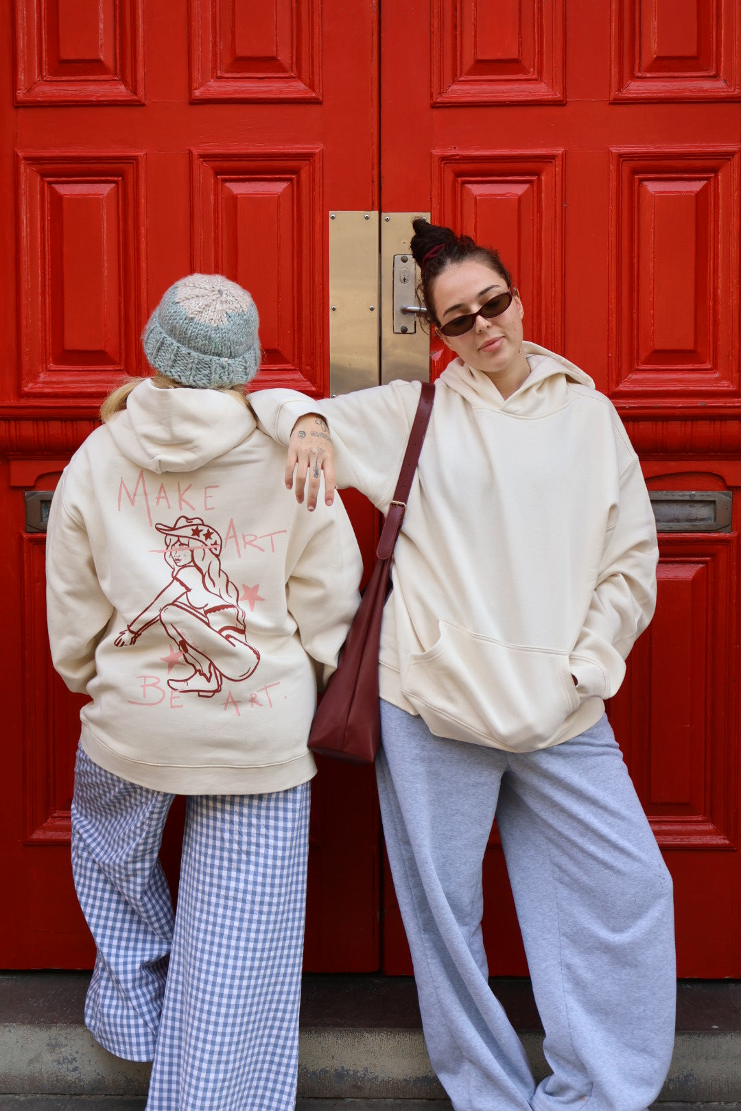 LIMITED EDITION HOODIE