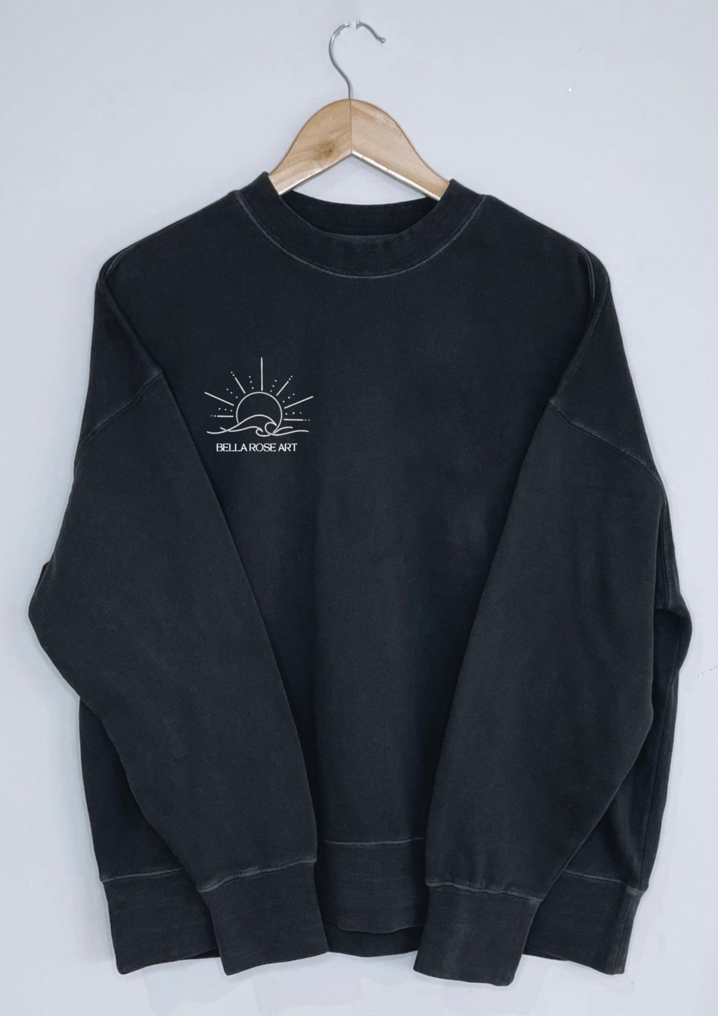Limited Edition Ocean Jumper