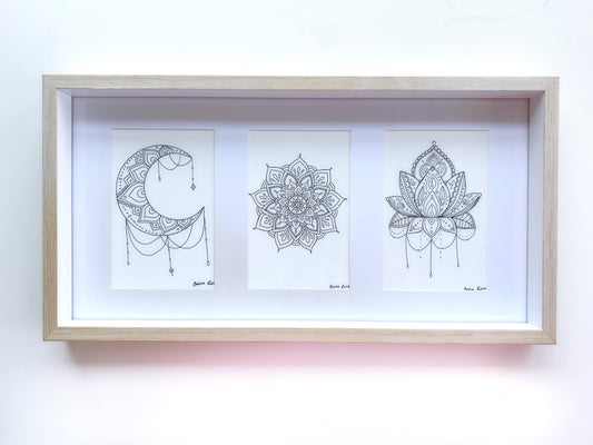 Abundance bundle