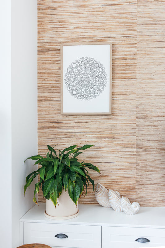 Infinity Mandala
