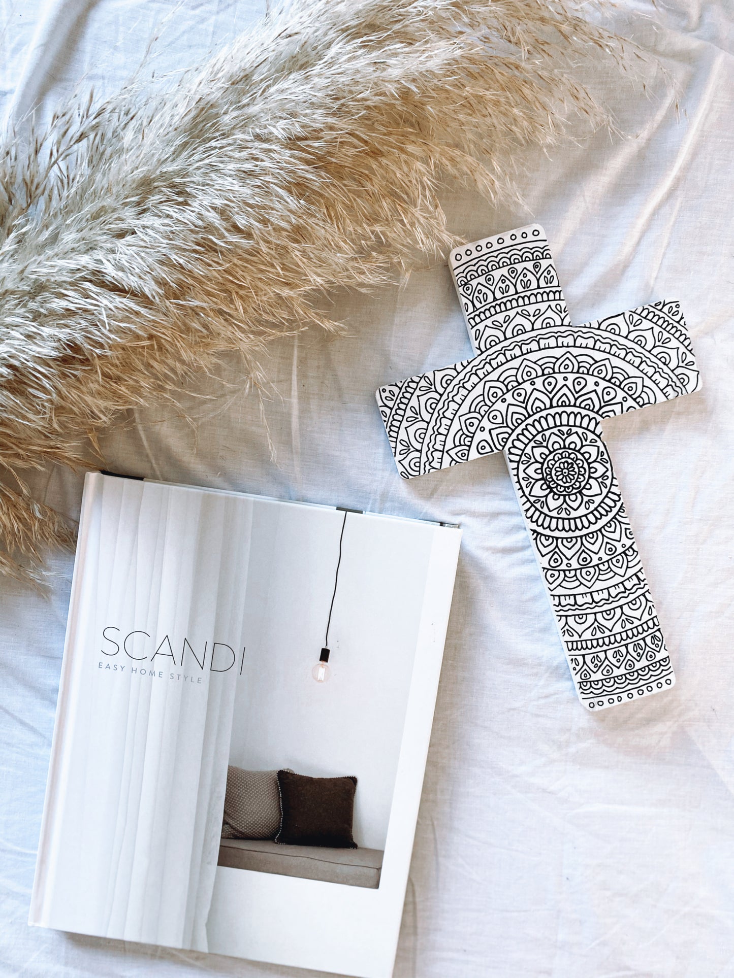 Cross Plaster