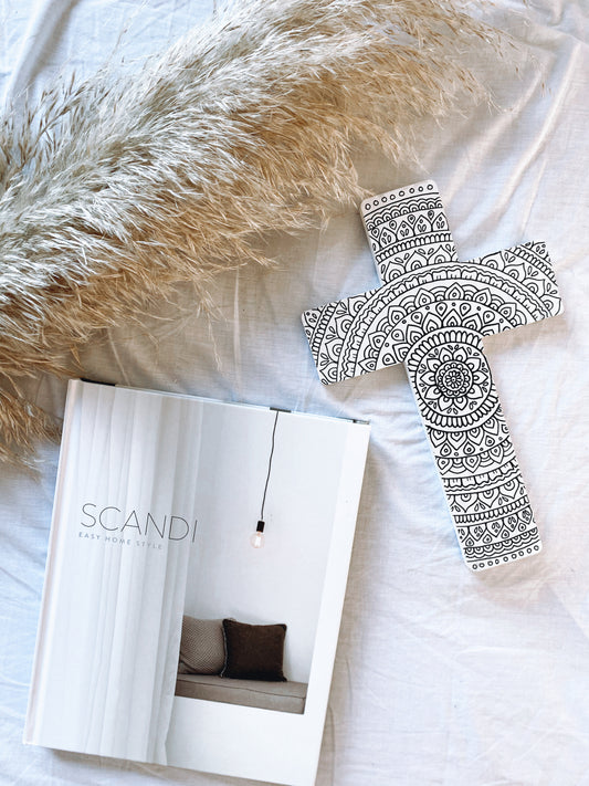 Cross Plaster