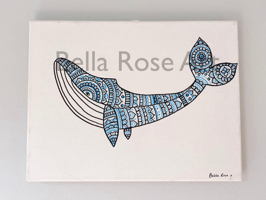Blue Whale