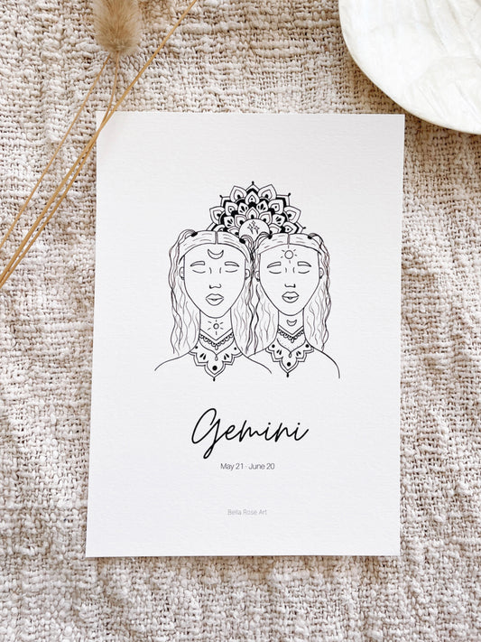 Gemini