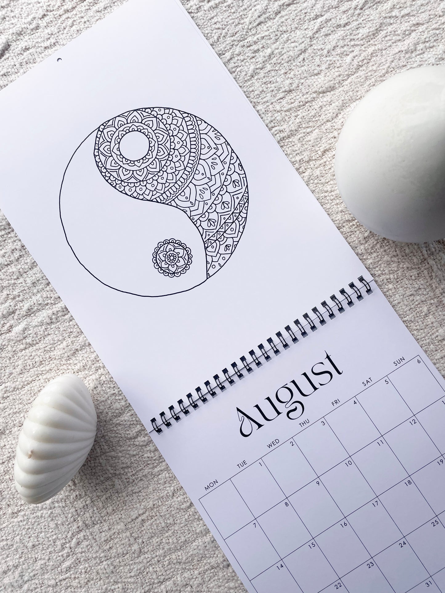 2023 calendar