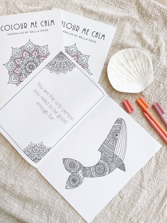 Colouring Bundle
