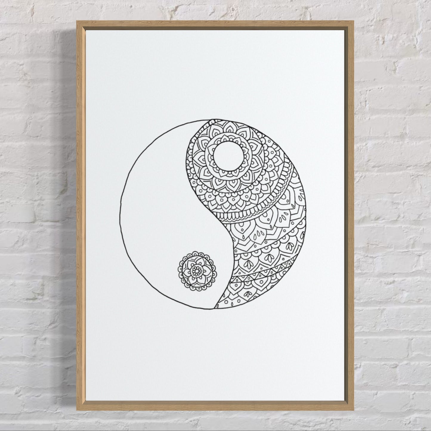 Ying Yang