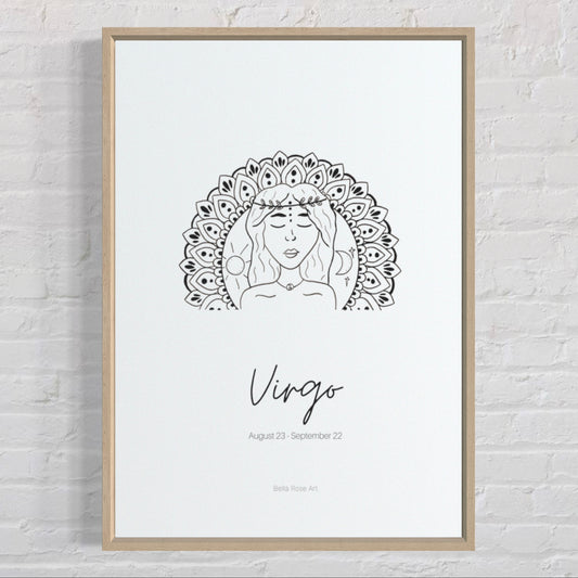 Virgo