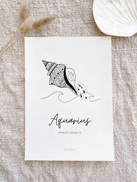 Aquarius