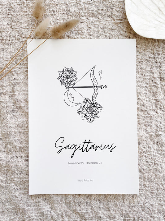 Sagittarius