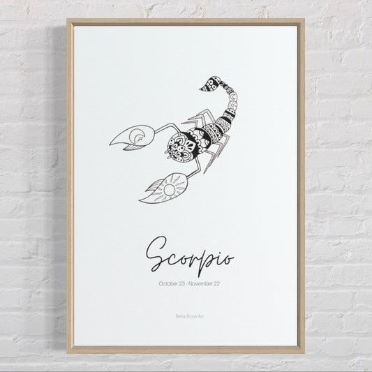 Scorpio