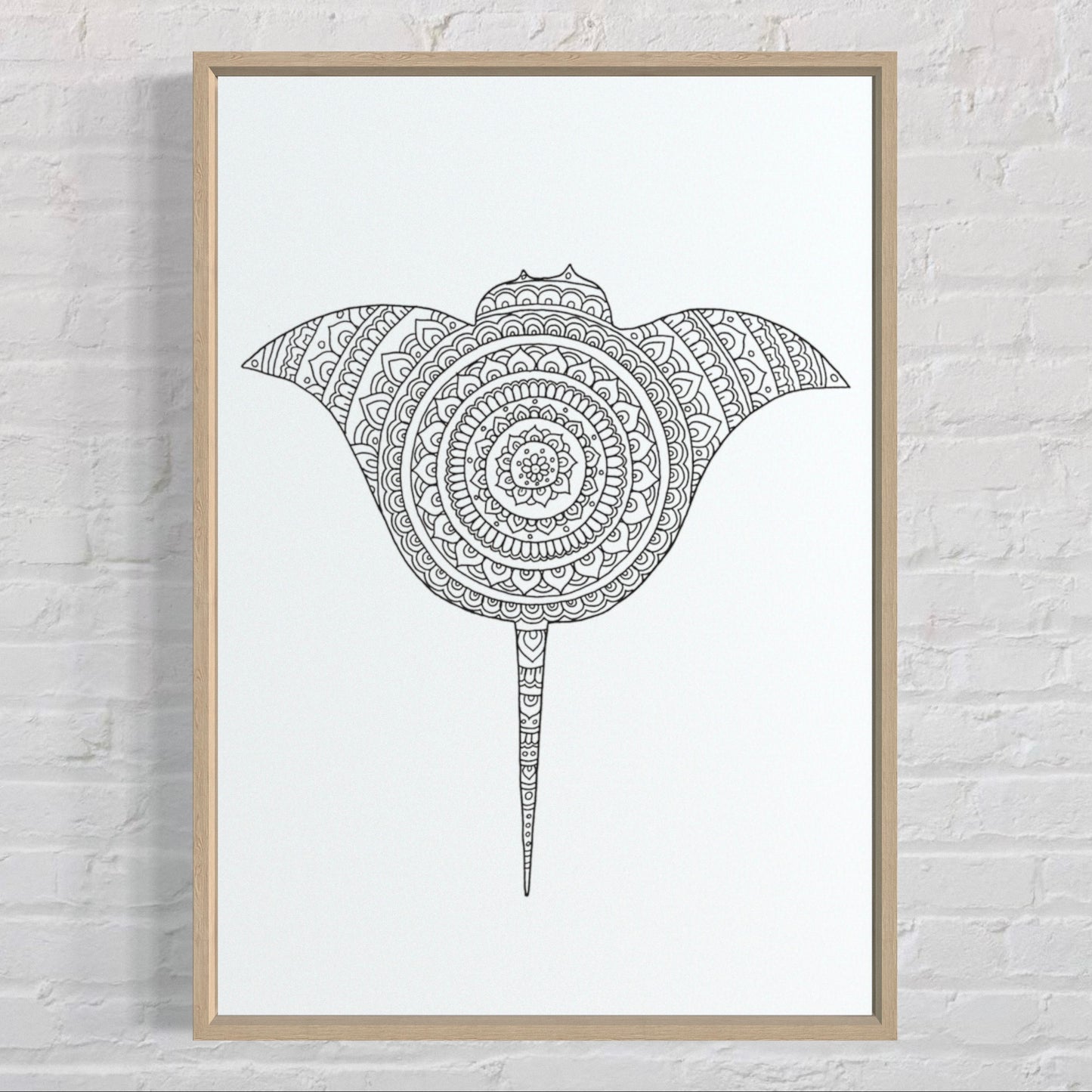 Mantaray