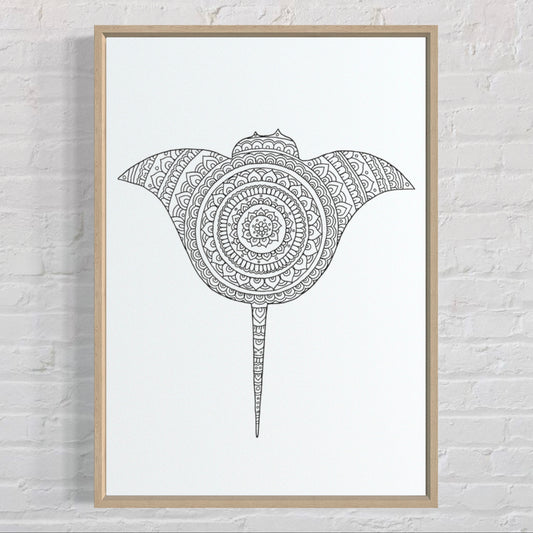 Mantaray