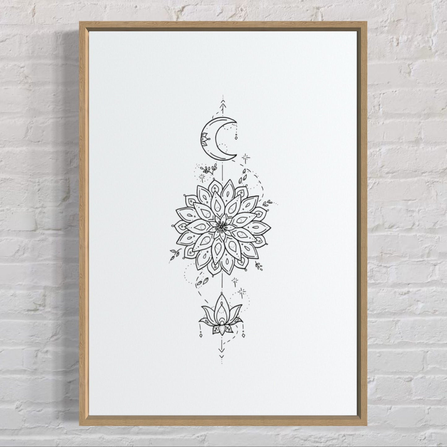 Dream print