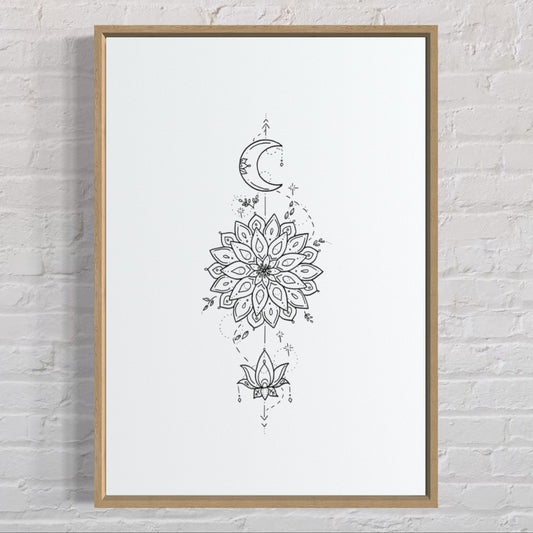 Dream print