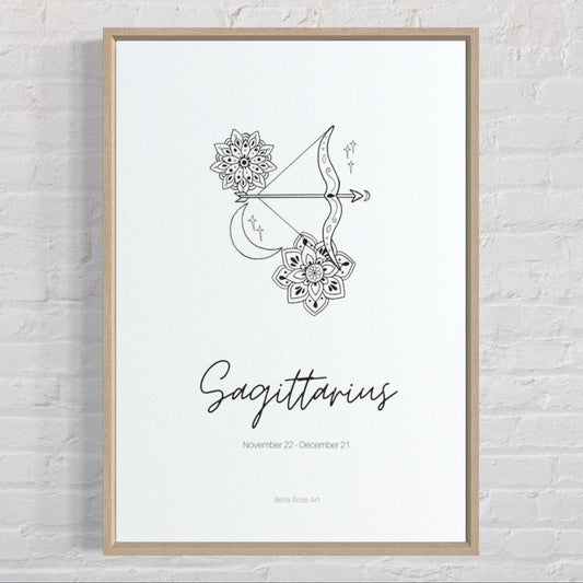 Sagittarius
