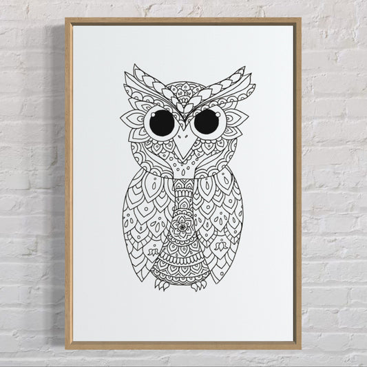Night owl