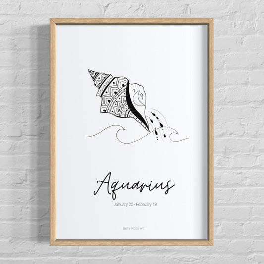 Aquarius