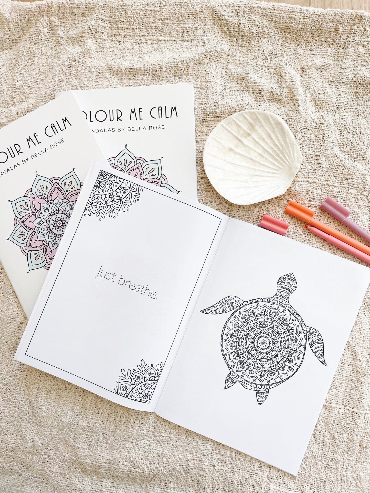 Colouring Bundle