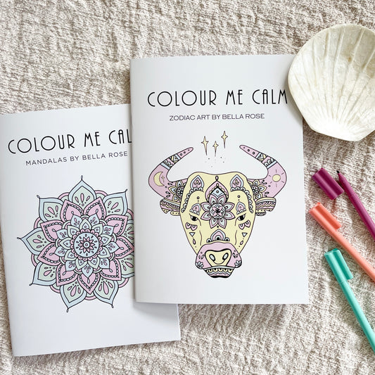 Colouring Bundle