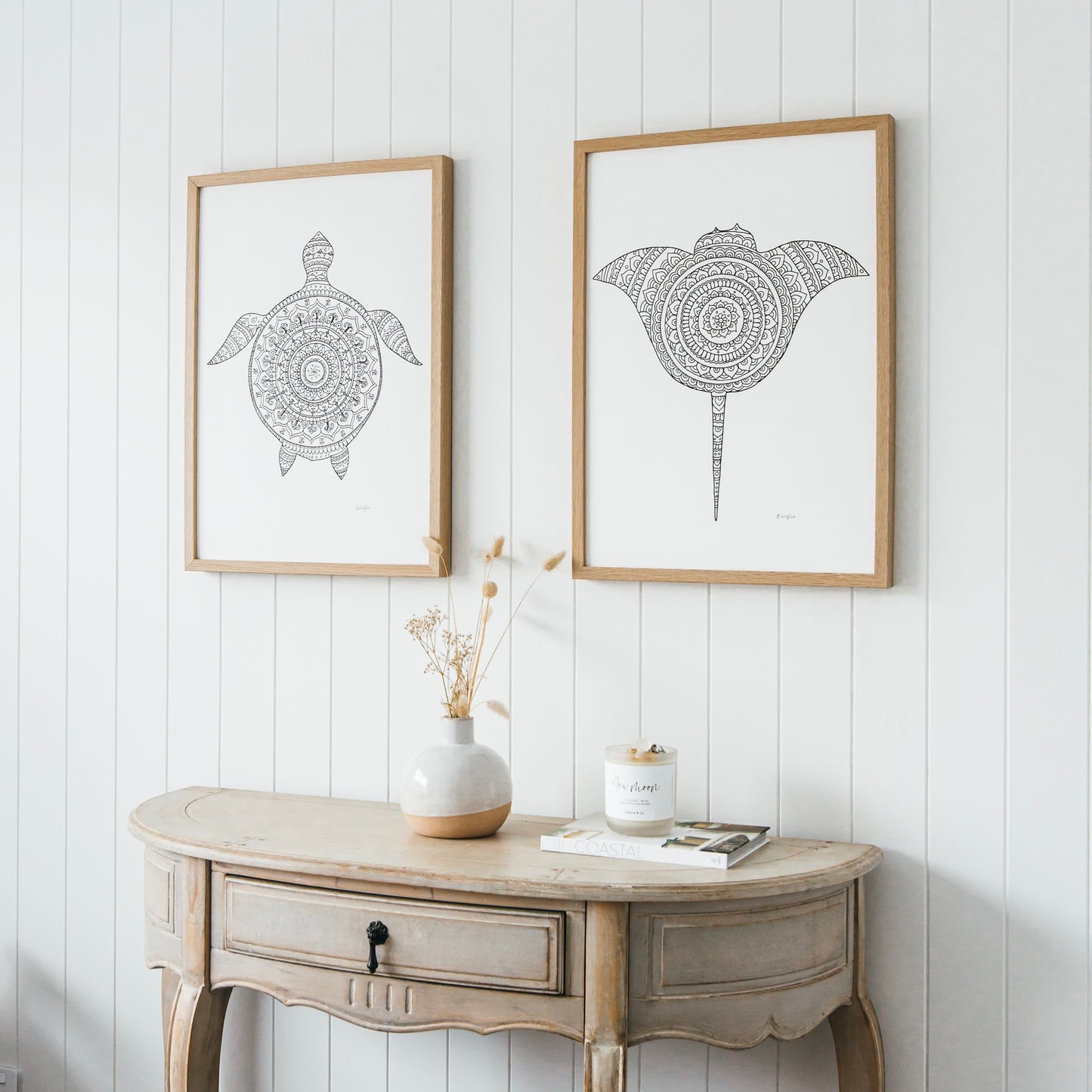 Two Print Bundle