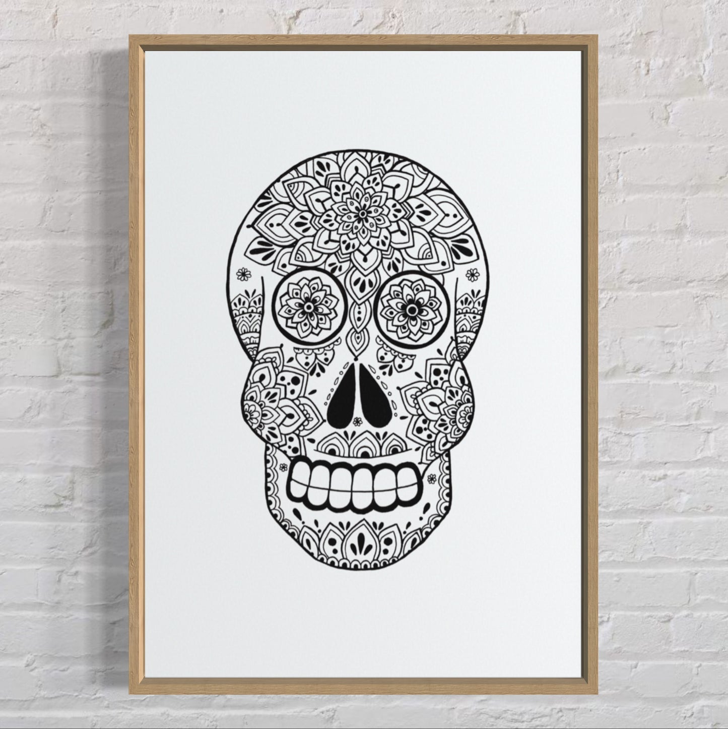 Skull