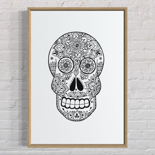 Skull