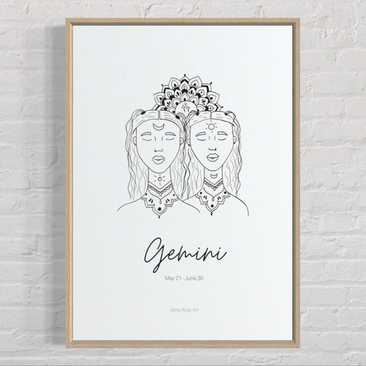 Gemini