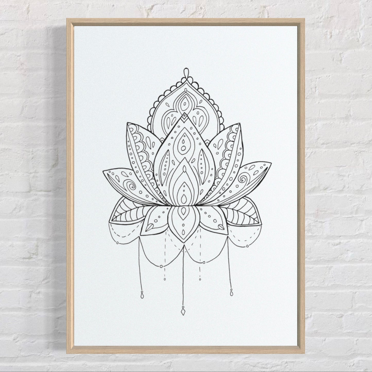 Lotus dreams