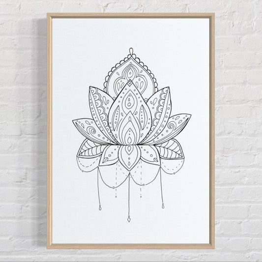 Lotus dreams