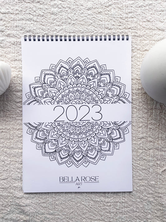 2023 calendar
