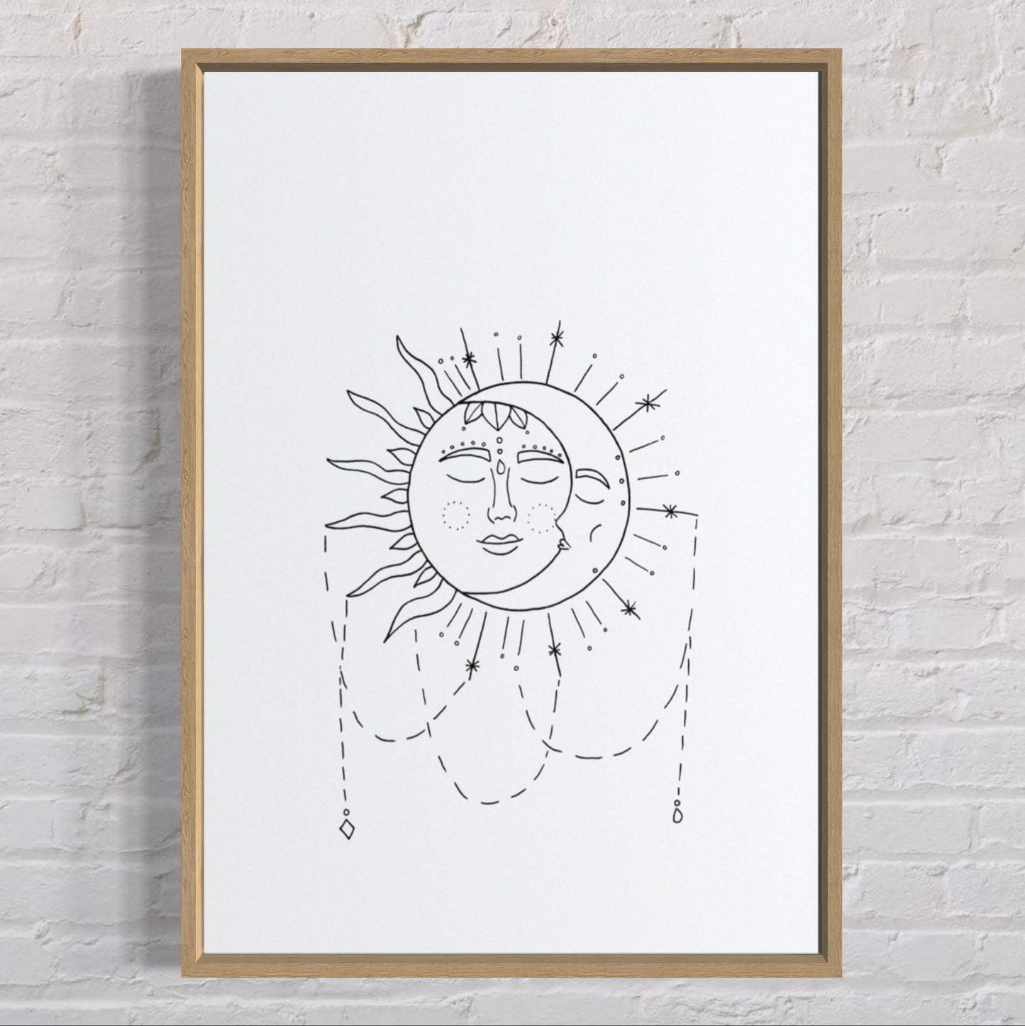 Sun dance