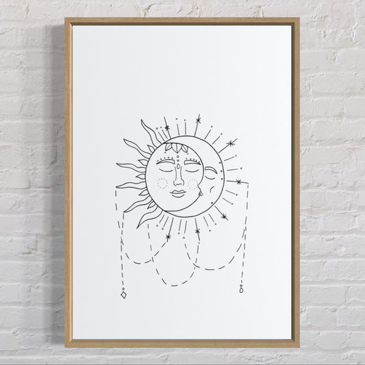 Sun dance