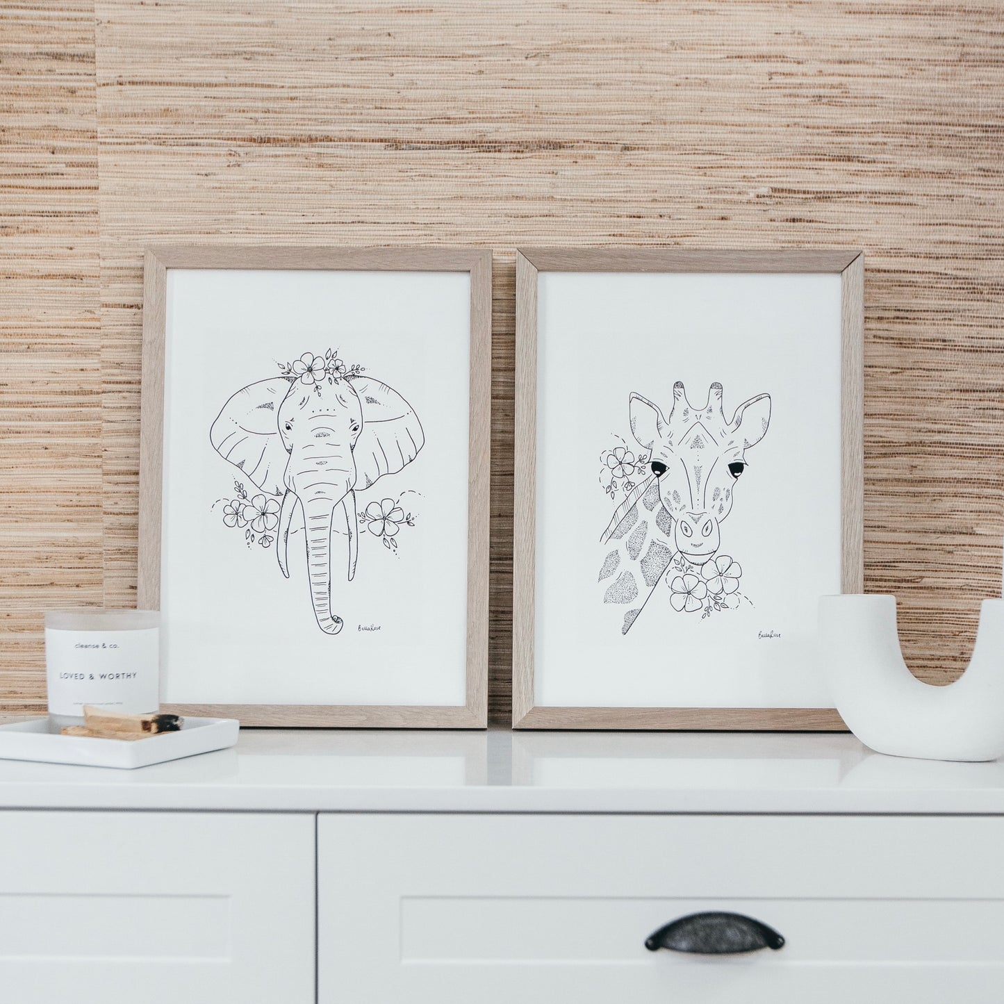 Two Print Bundle