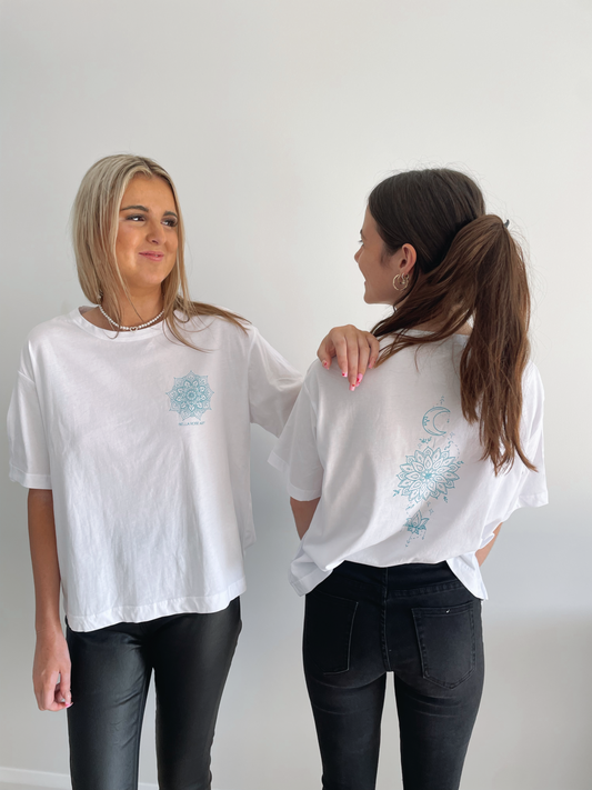 Charlotte Tee